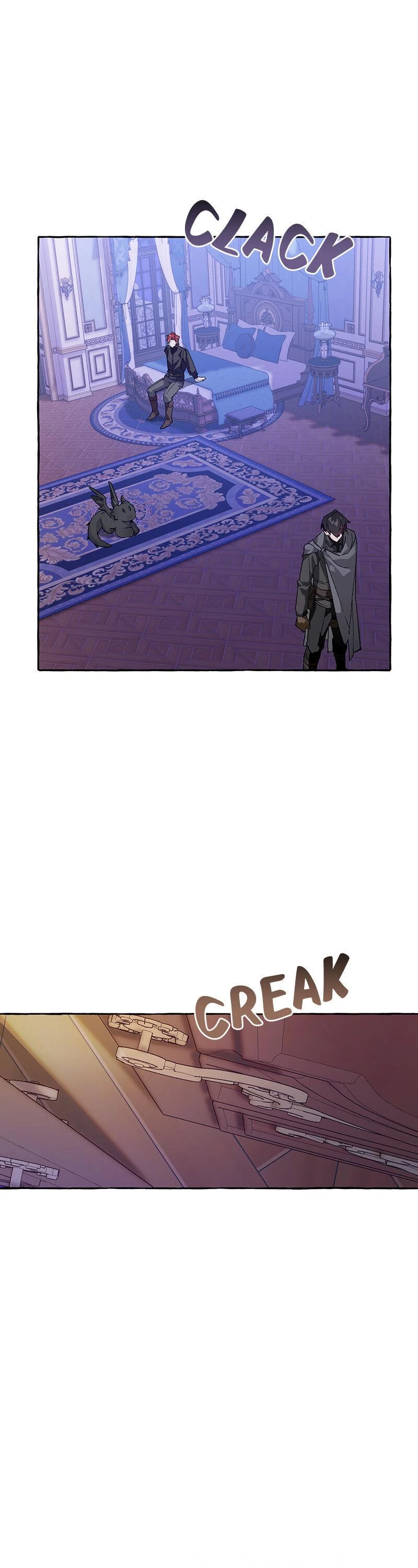 Lout of Count's Family Chapter 41 - 17