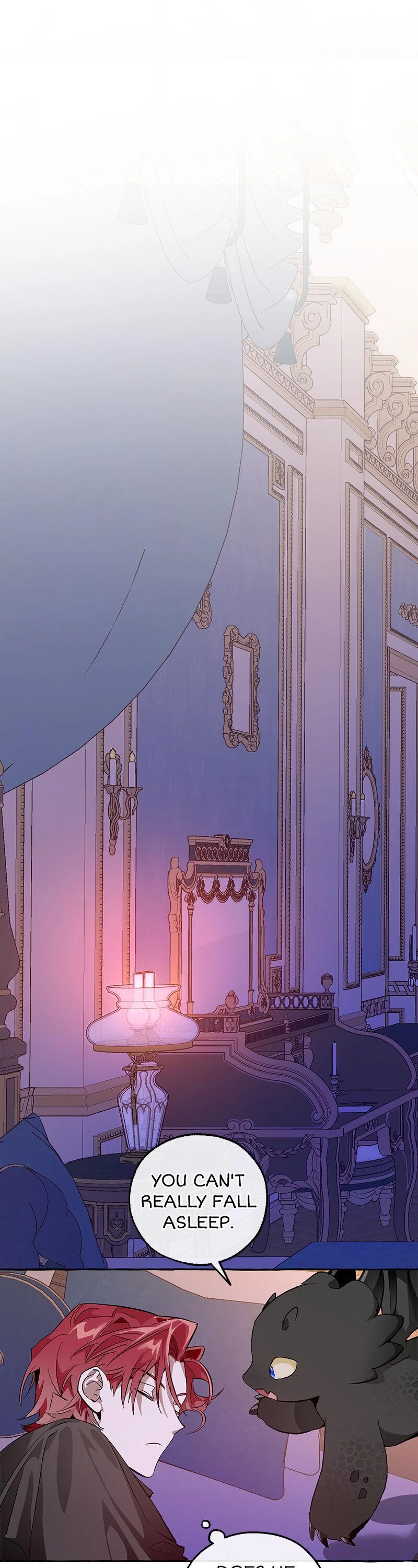 Lout of Count's Family Chapter 41 - 18