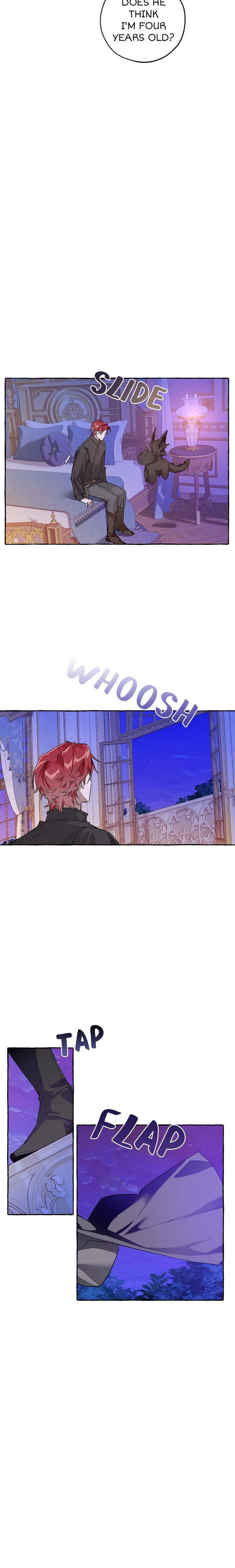 Lout of Count's Family Chapter 41 - 19