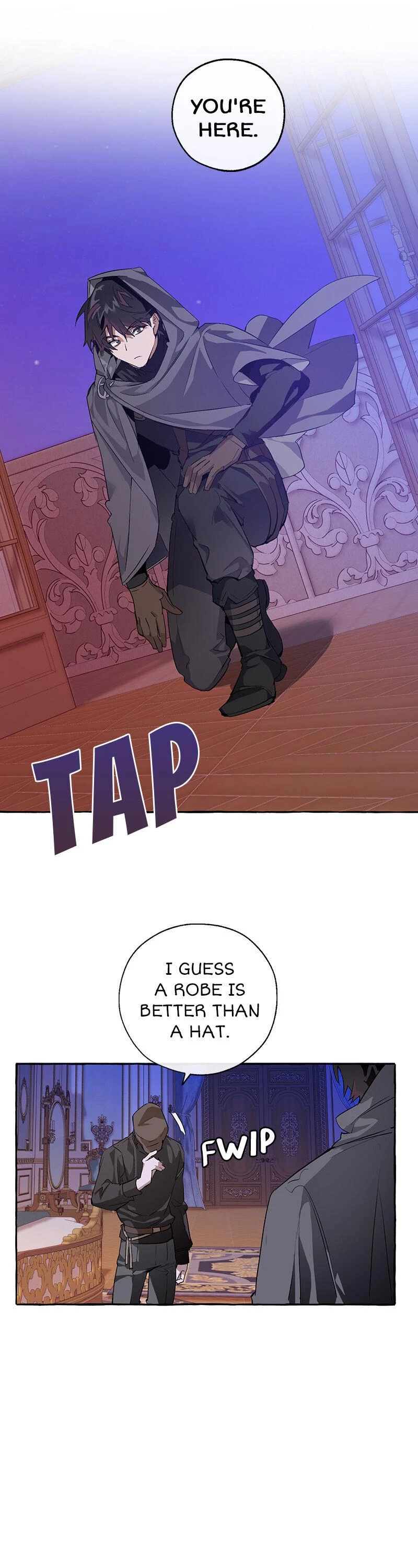 Lout of Count's Family Chapter 41 - 20