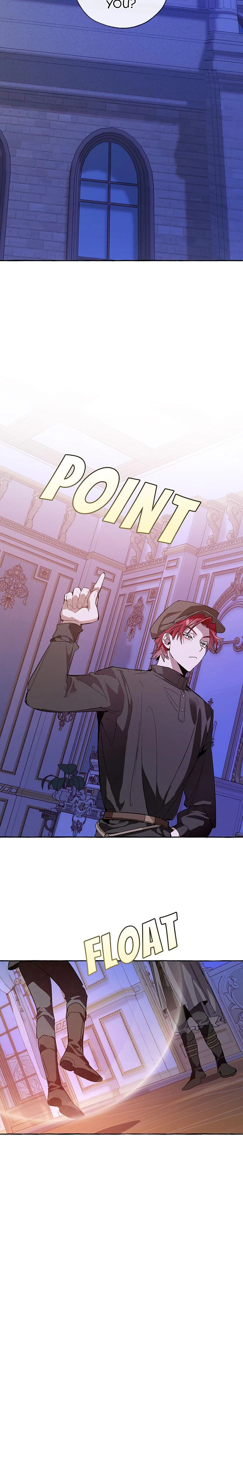Lout of Count's Family Chapter 41 - 25