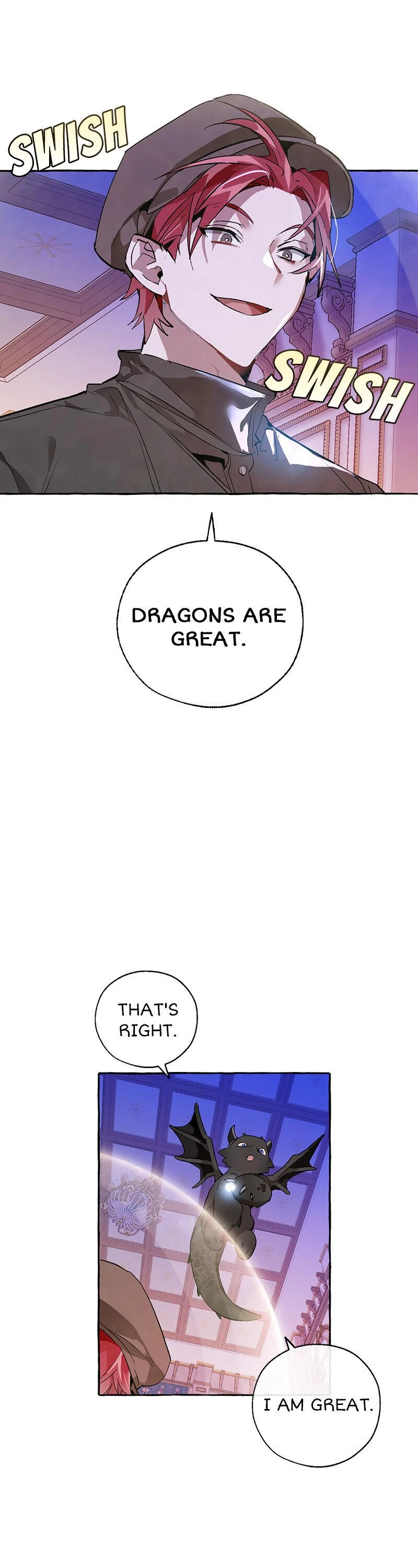 Lout of Count's Family Chapter 41 - 26