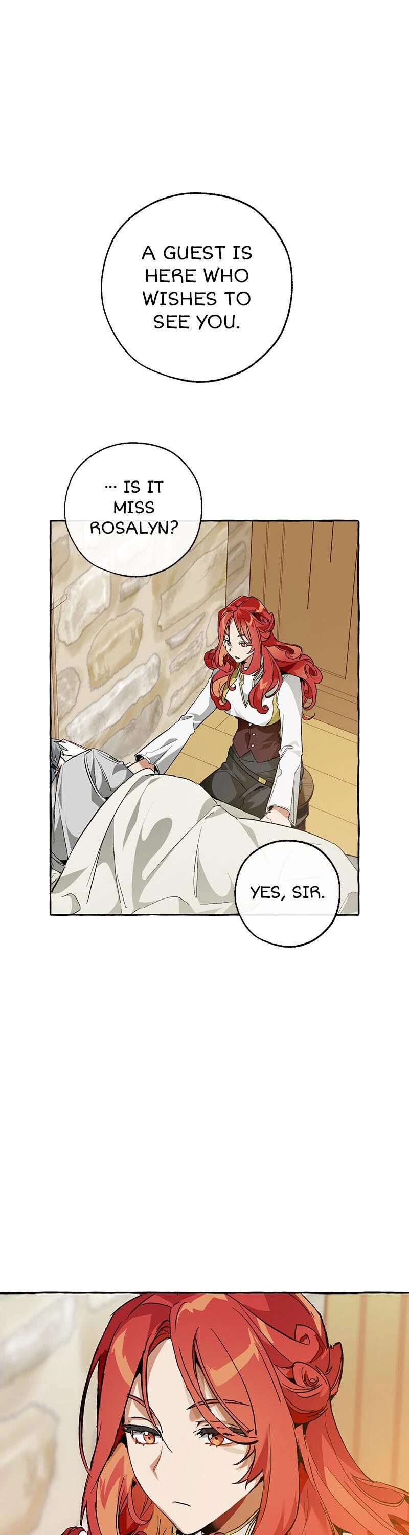 Lout of Count's Family Chapter 39 - 1