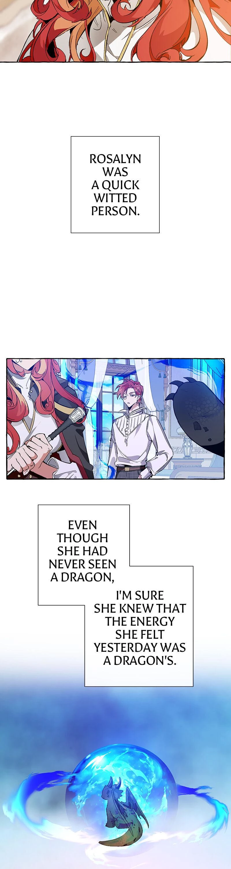 Lout of Count's Family Chapter 39 - 2