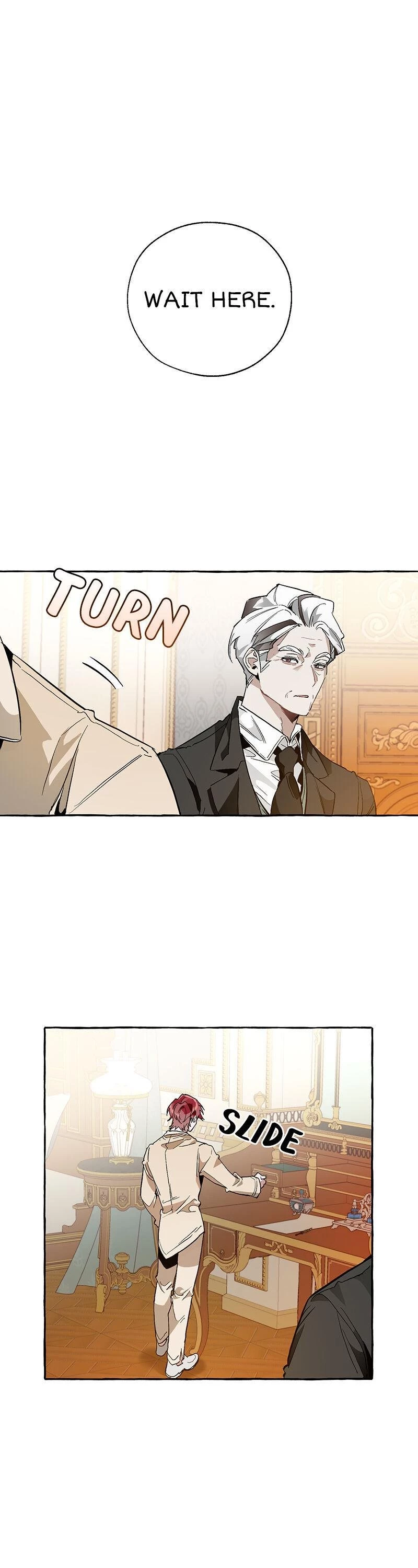 Lout of Count's Family Chapter 38 - 5
