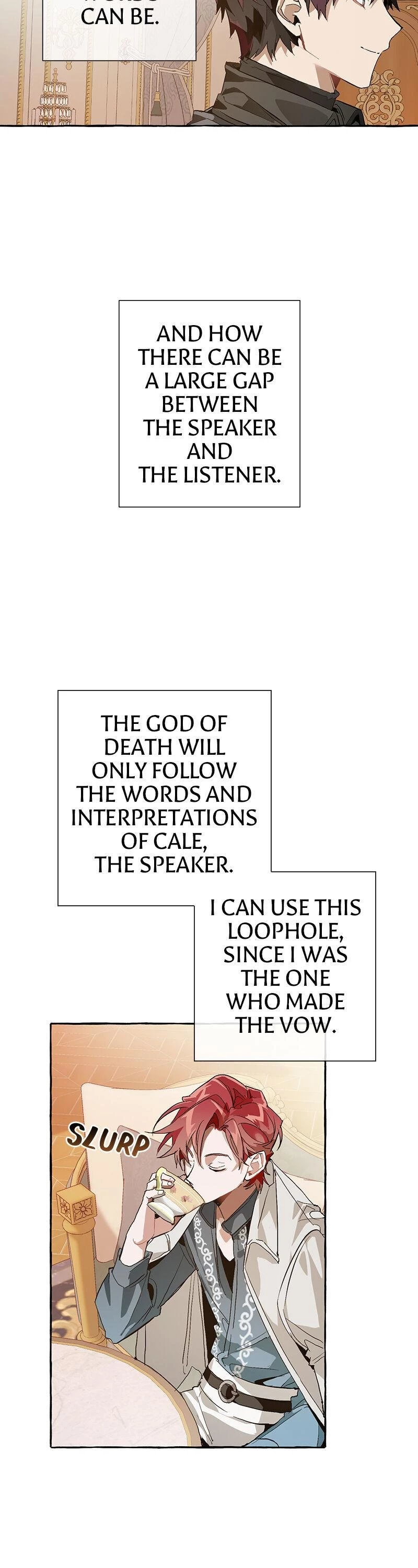 Lout of Count's Family Chapter 39 - 12