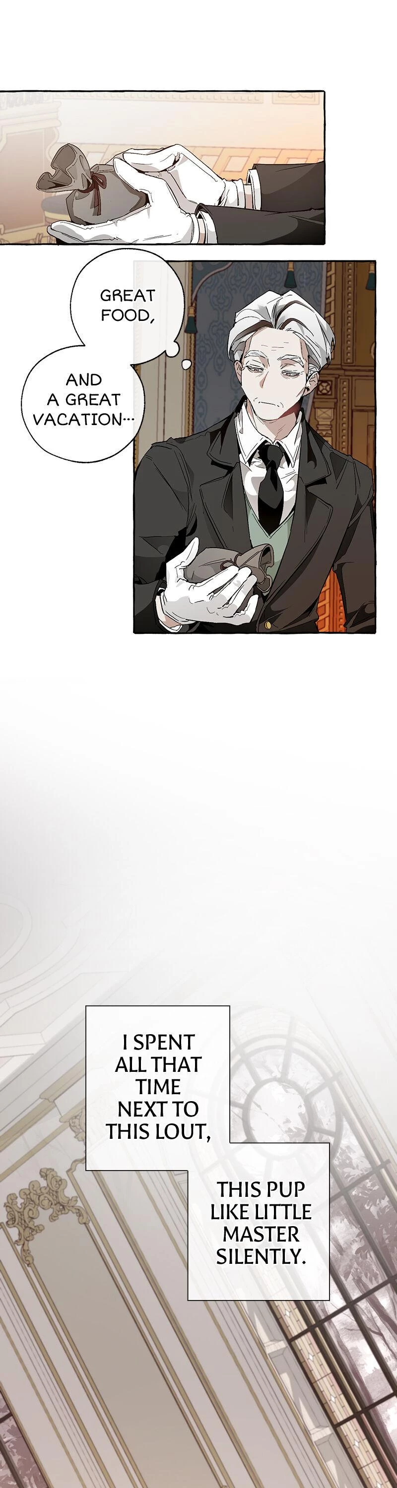 Lout of Count's Family Chapter 38 - 9