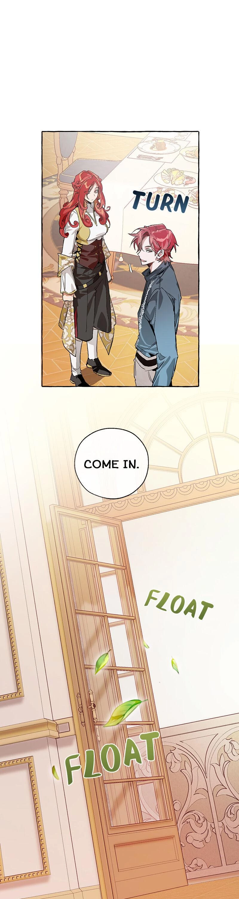 Lout of Count's Family Chapter 39 - 17