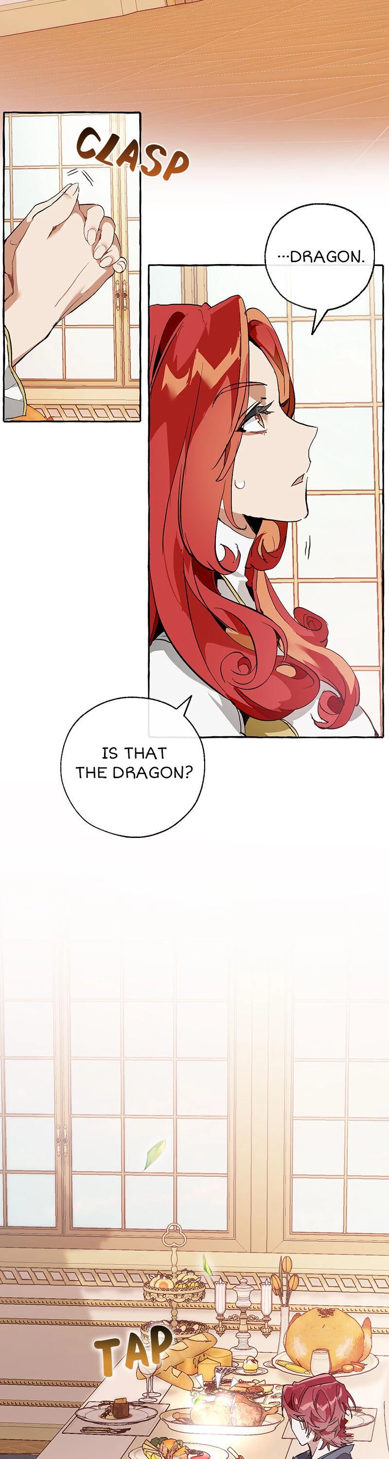 Lout of Count's Family Chapter 39 - 18