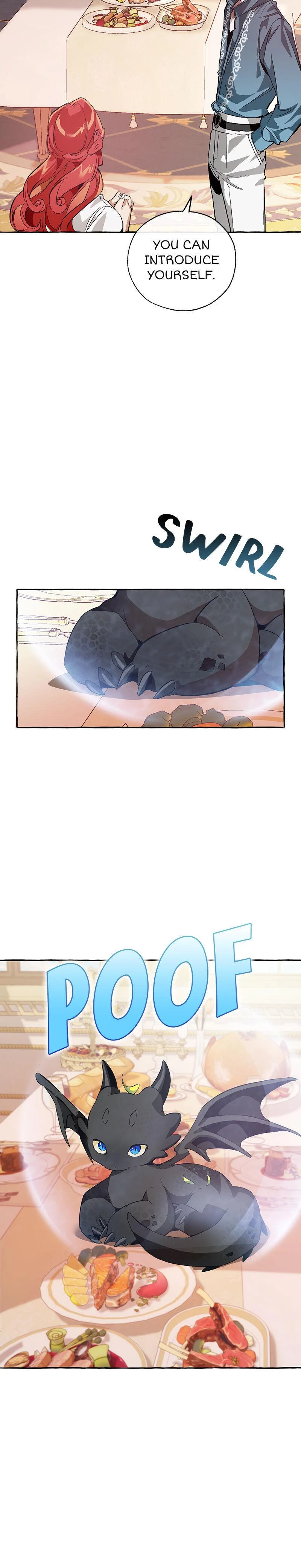 Lout of Count's Family Chapter 39 - 19