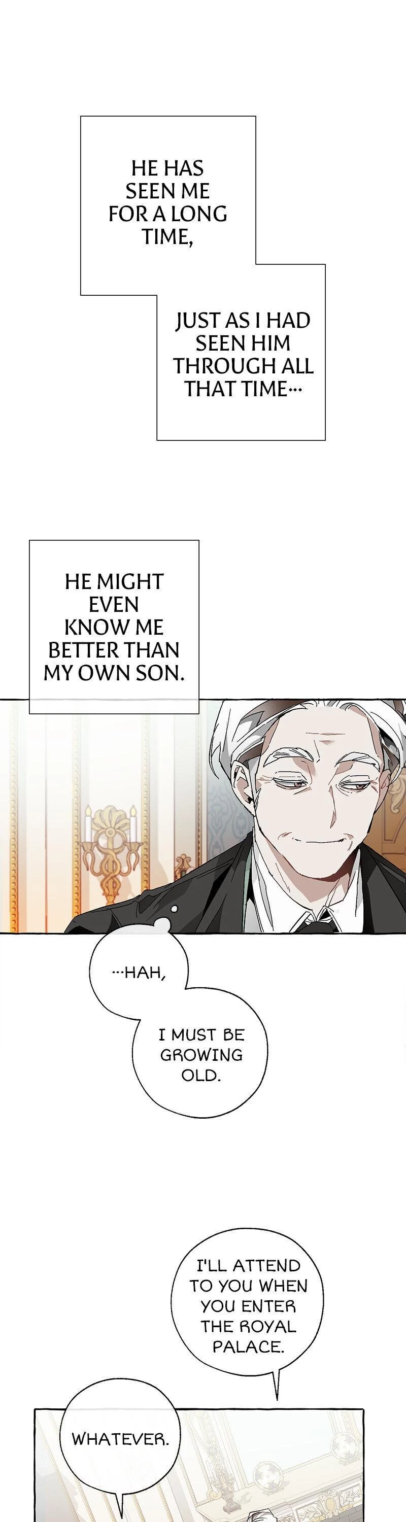 Lout of Count's Family Chapter 38 - 14