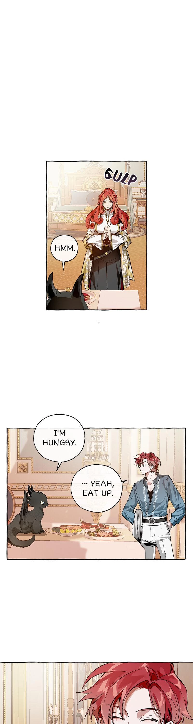 Lout of Count's Family Chapter 39 - 20