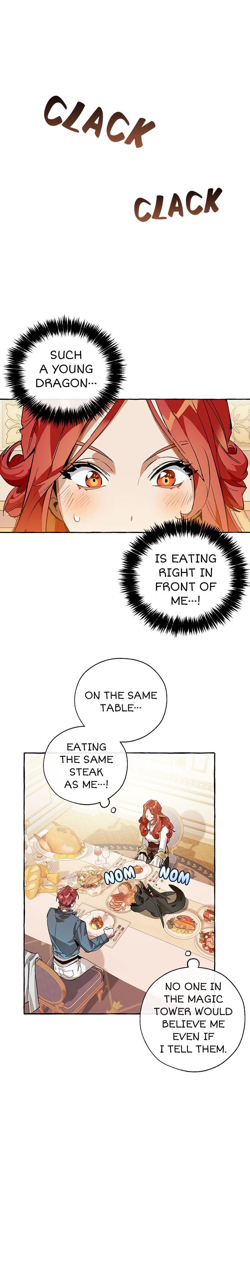 Lout of Count's Family Chapter 39 - 22