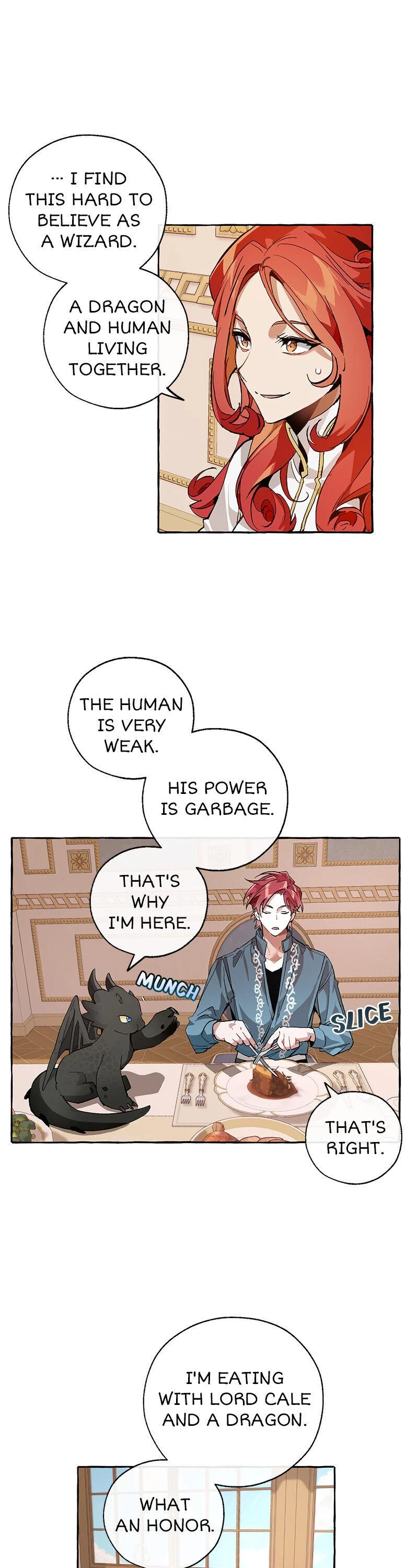 Lout of Count's Family Chapter 39 - 23