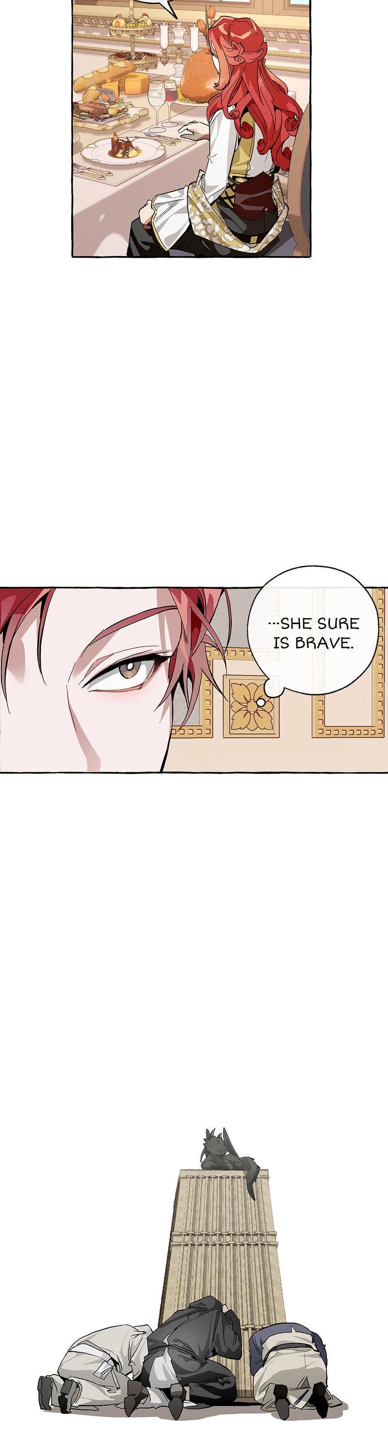 Lout of Count's Family Chapter 39 - 24