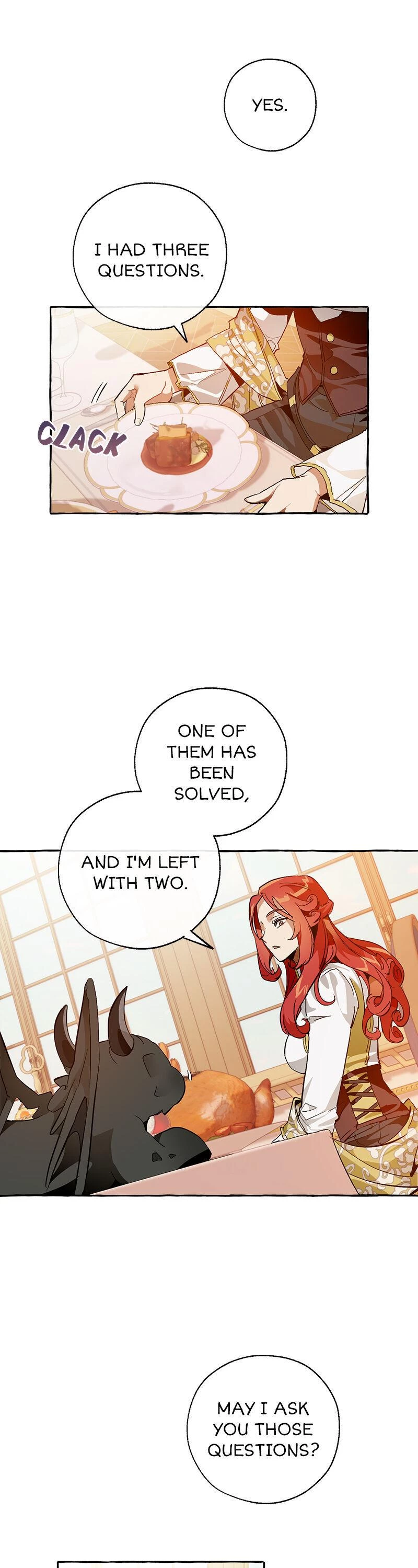 Lout of Count's Family Chapter 39 - 26