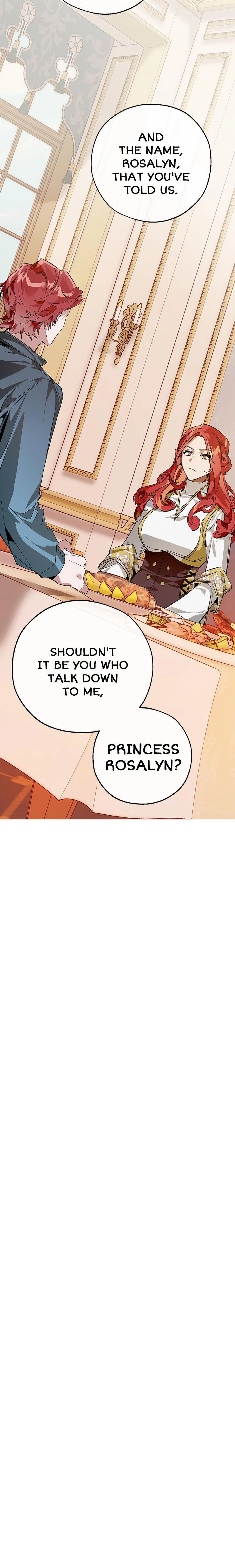 Lout of Count's Family Chapter 39 - 30