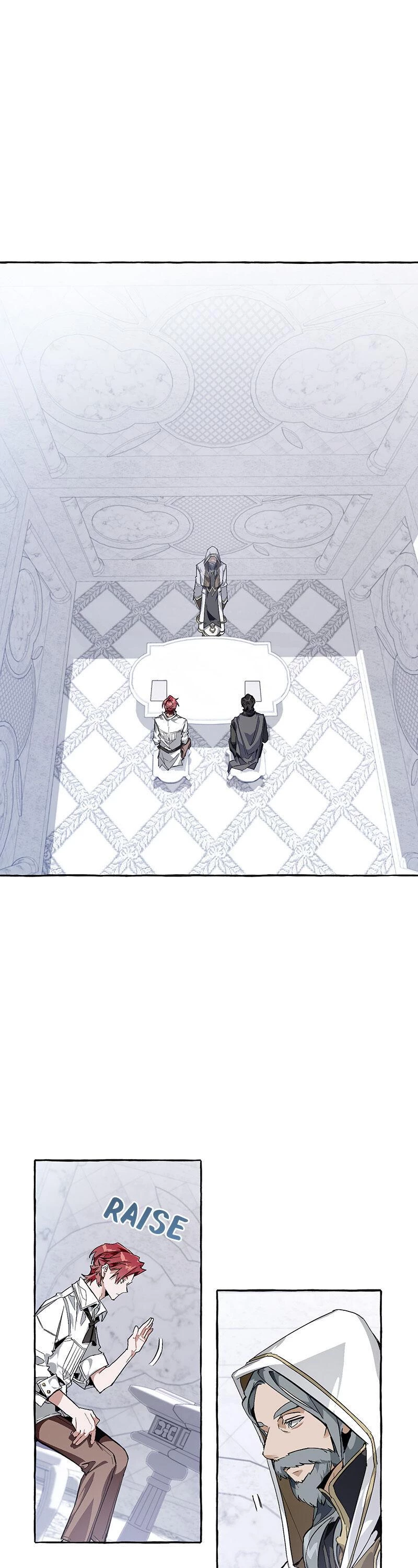 Lout of Count's Family Chapter 37 - 1