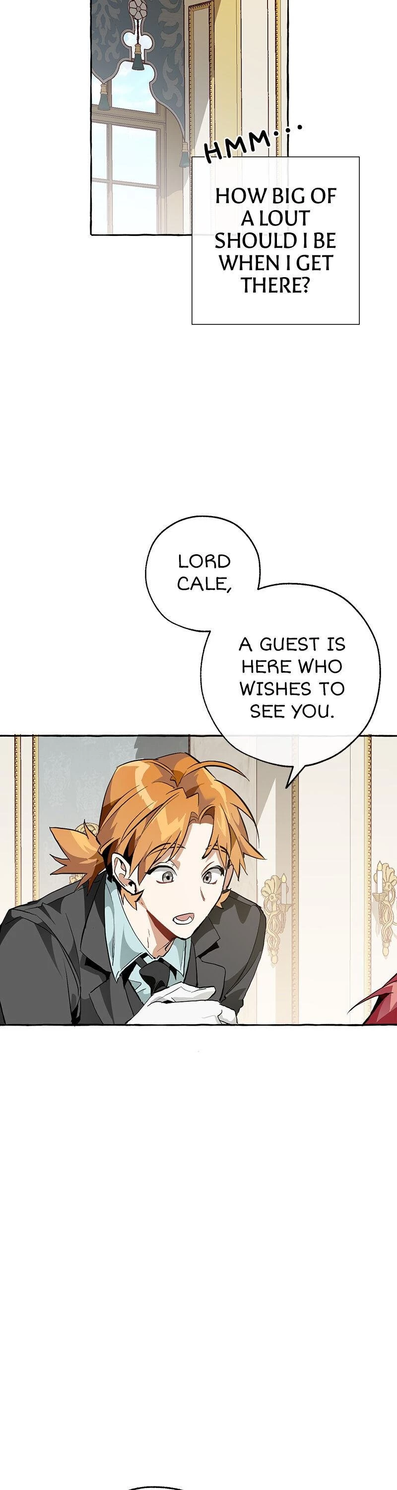 Lout of Count's Family Chapter 38 - 26