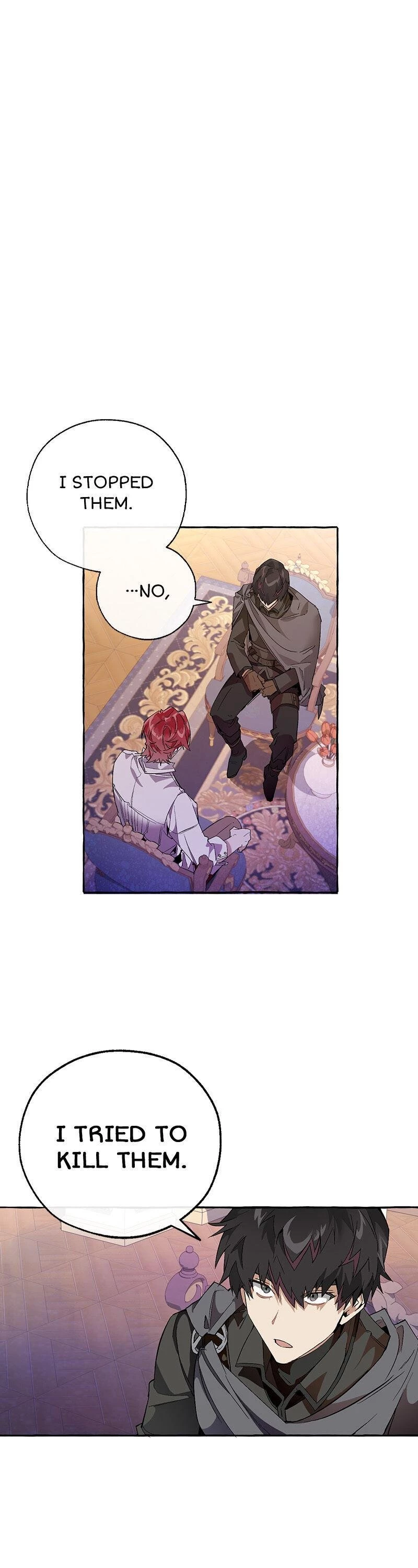 Lout of Count's Family Chapter 36 - 1