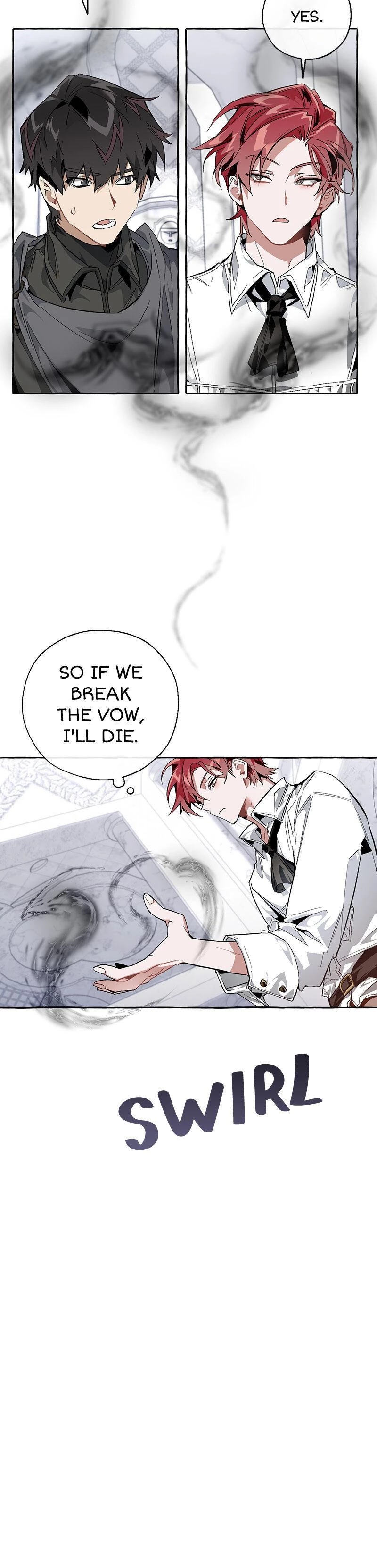 Lout of Count's Family Chapter 37 - 5