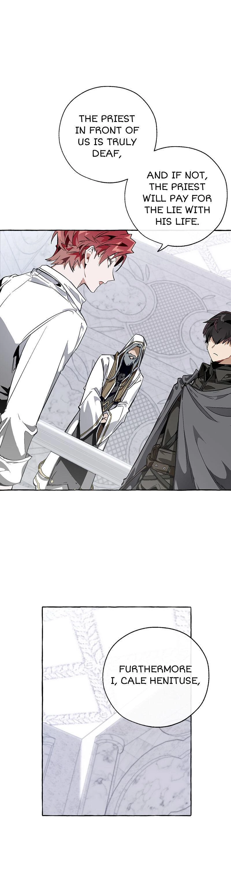Lout of Count's Family Chapter 37 - 6