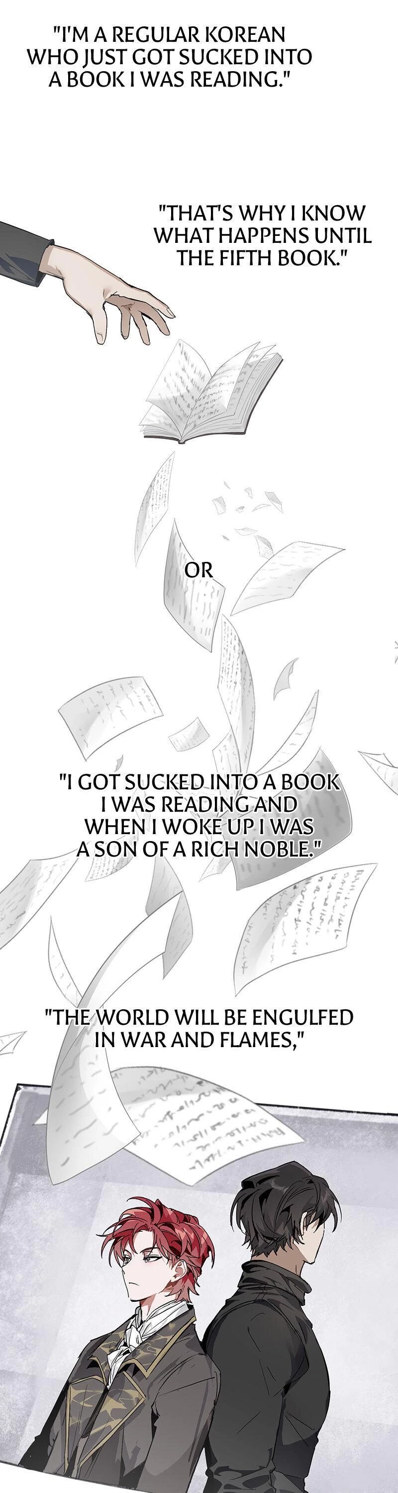 Lout of Count's Family Chapter 37 - 9