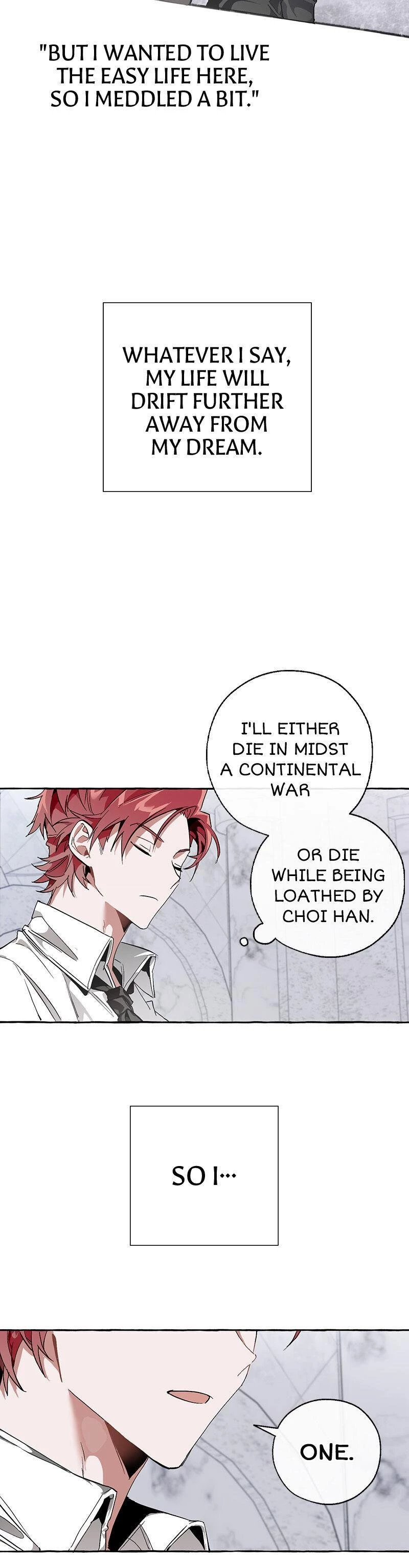 Lout of Count's Family Chapter 37 - 10