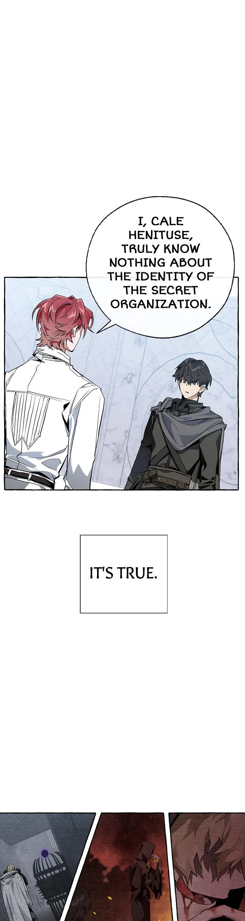 Lout of Count's Family Chapter 37 - 11