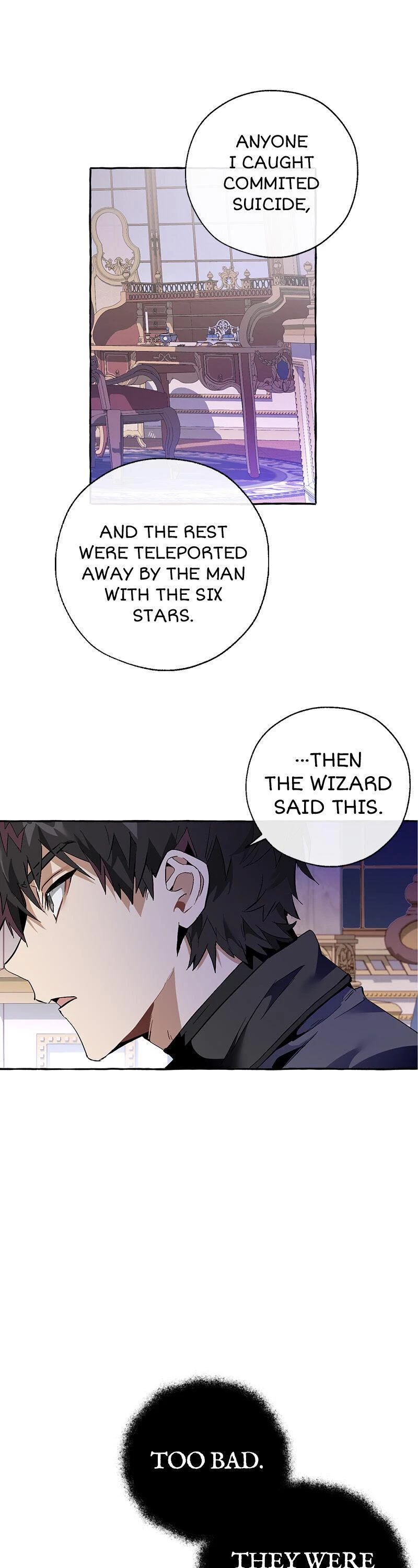 Lout of Count's Family Chapter 36 - 10