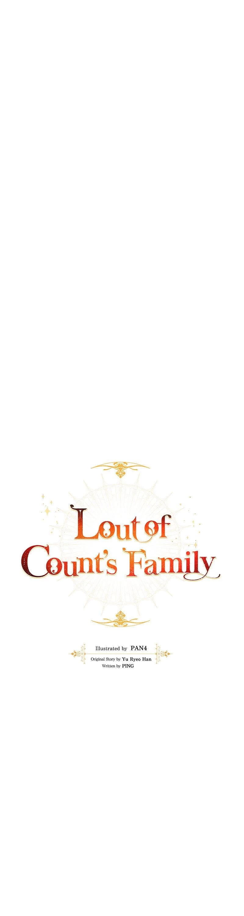 Lout of Count's Family Chapter 36 - 13