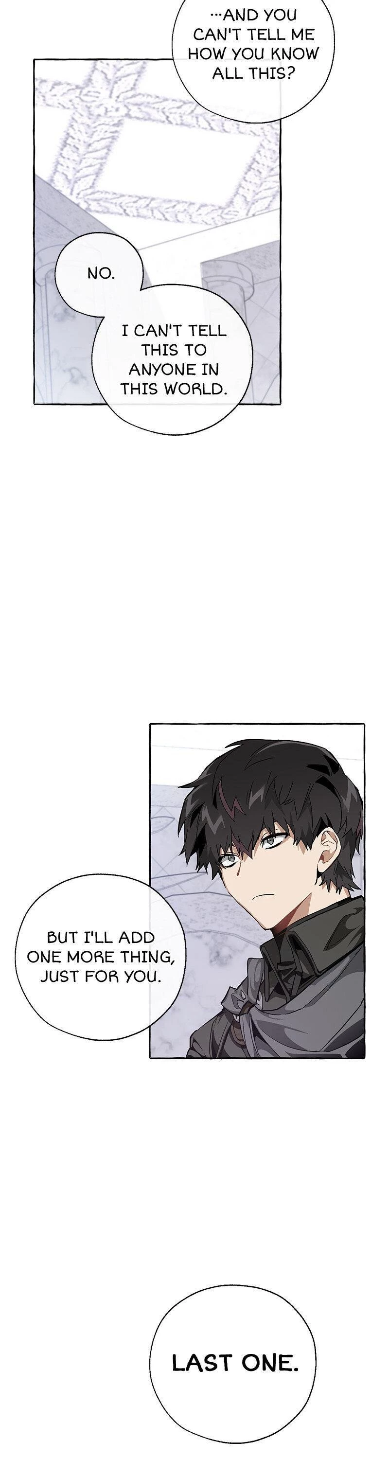 Lout of Count's Family Chapter 37 - 17