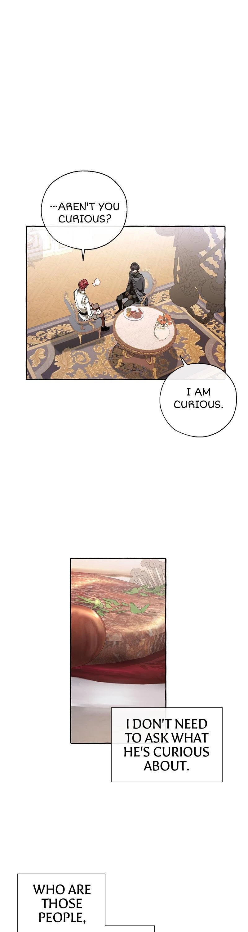 Lout of Count's Family Chapter 36 - 16
