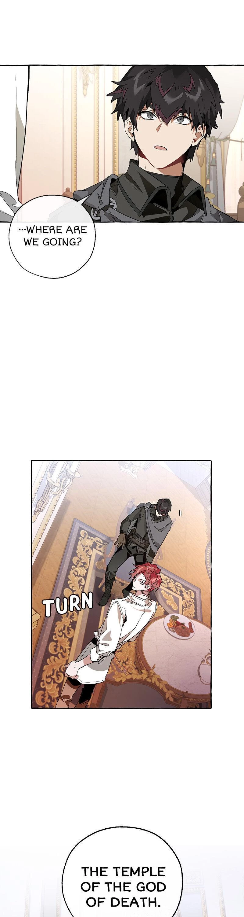 Lout of Count's Family Chapter 36 - 19