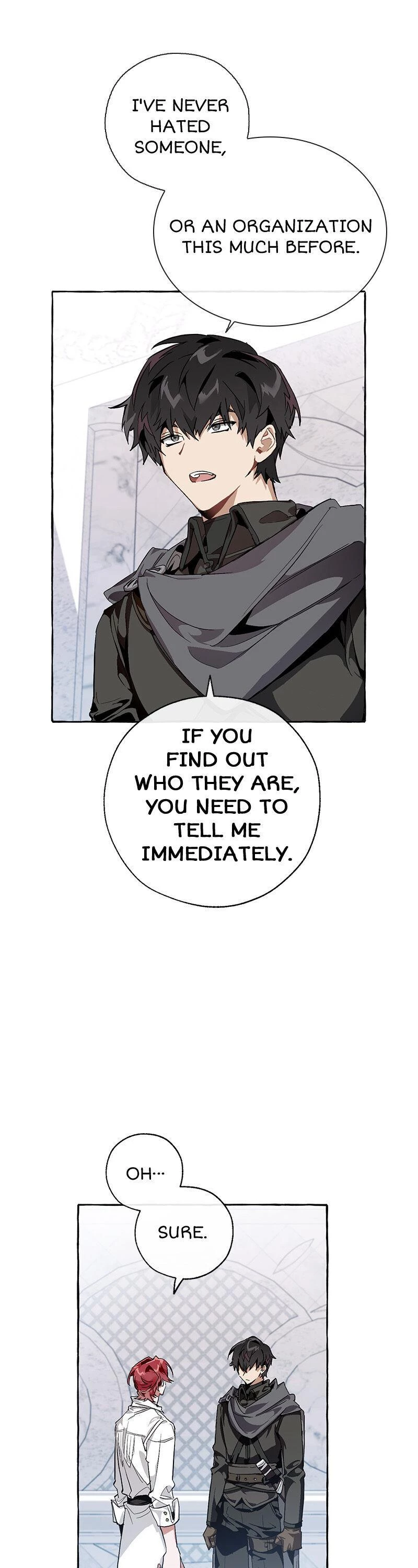 Lout of Count's Family Chapter 37 - 22