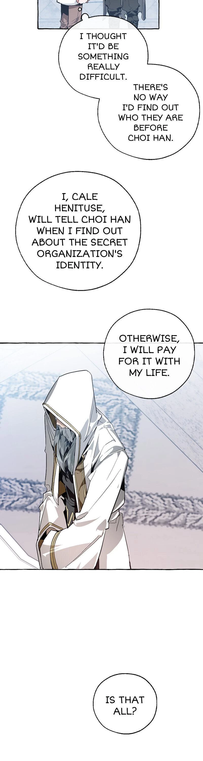 Lout of Count's Family Chapter 37 - 23