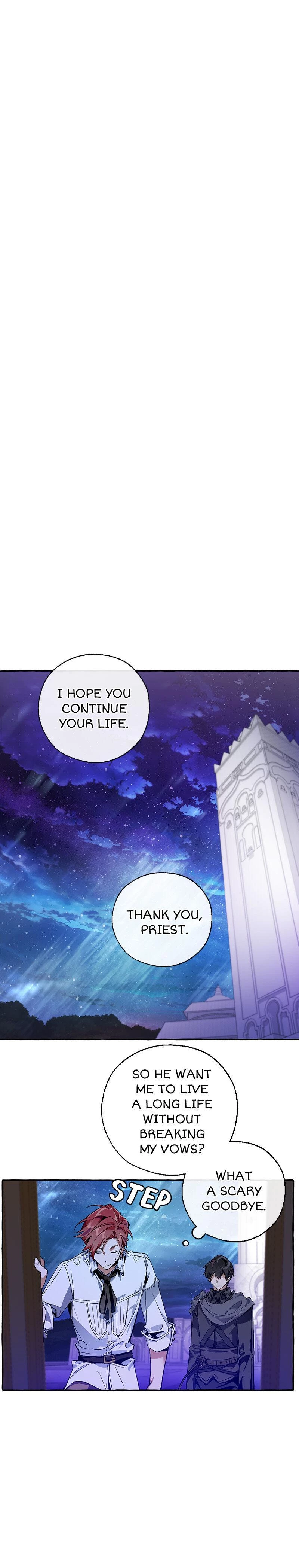 Lout of Count's Family Chapter 37 - 25