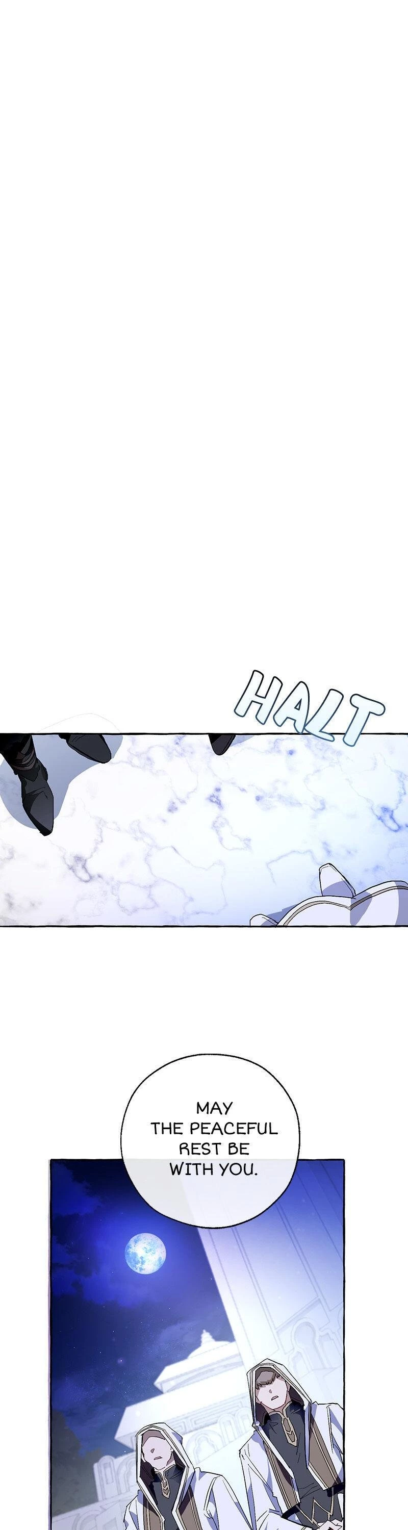 Lout of Count's Family Chapter 36 - 25