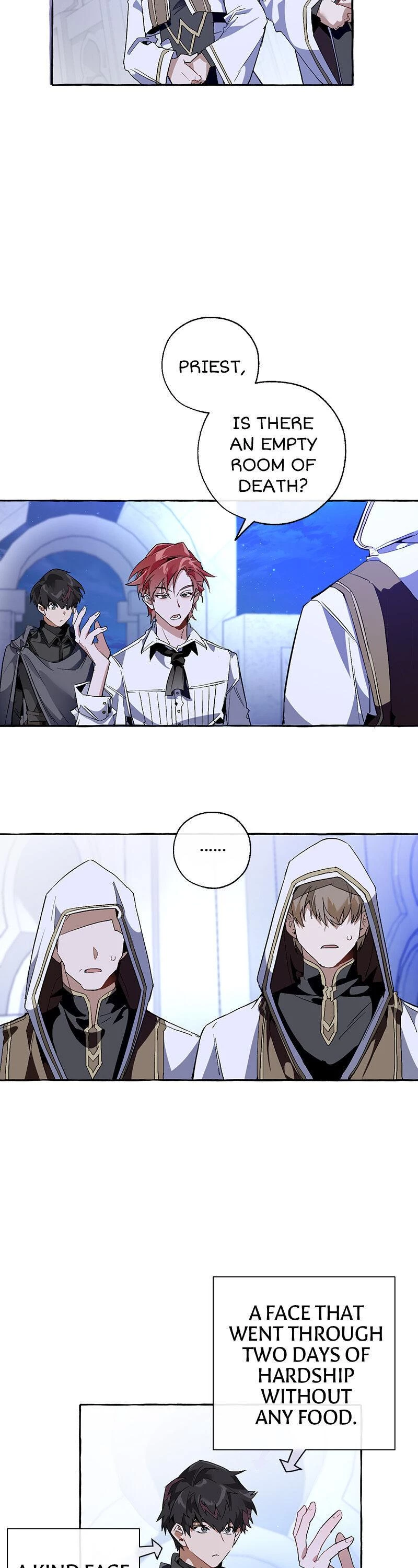 Lout of Count's Family Chapter 36 - 26