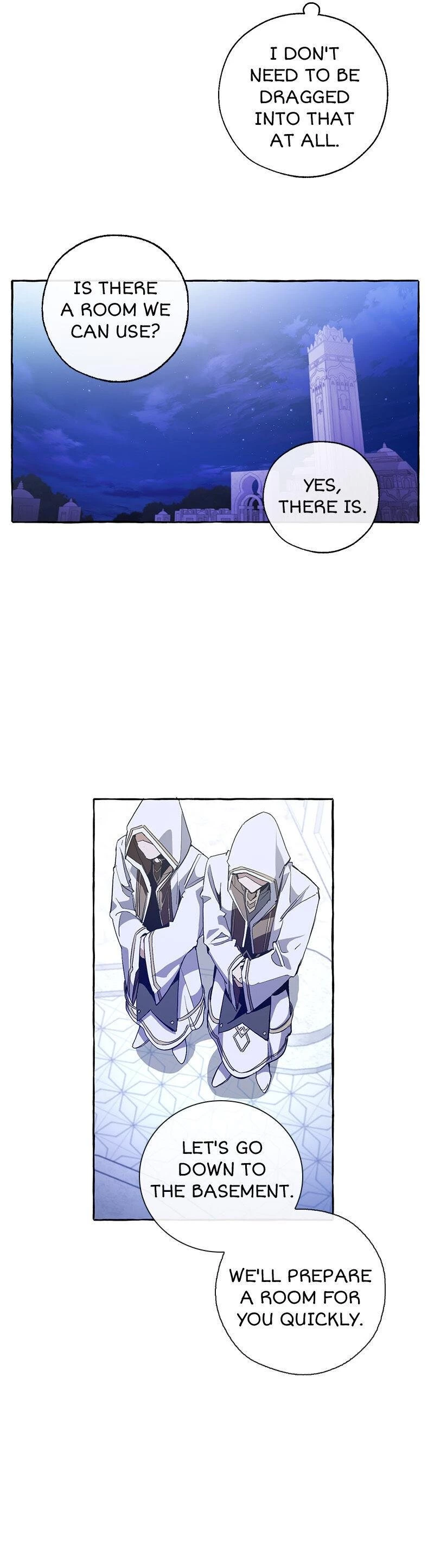 Lout of Count's Family Chapter 36 - 30