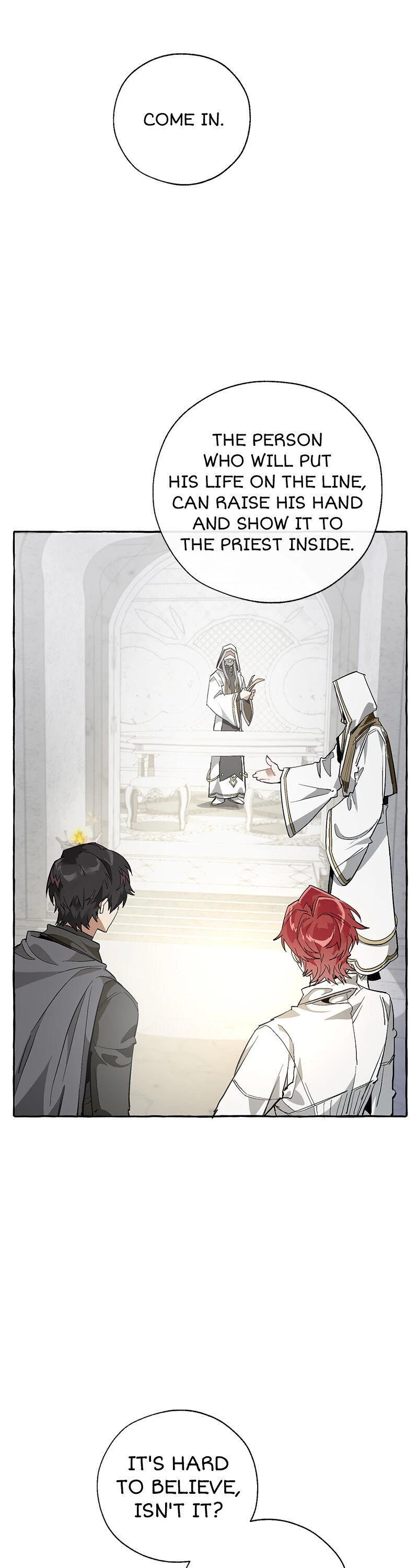 Lout of Count's Family Chapter 36 - 36