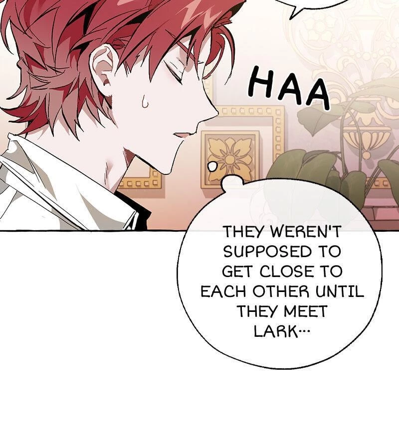 Lout of Count's Family Chapter 35 - 14