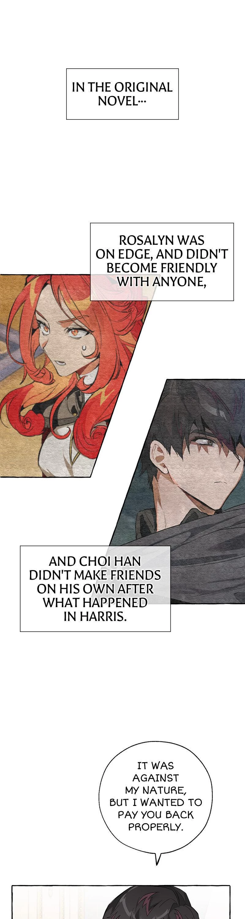 Lout of Count's Family Chapter 35 - 15
