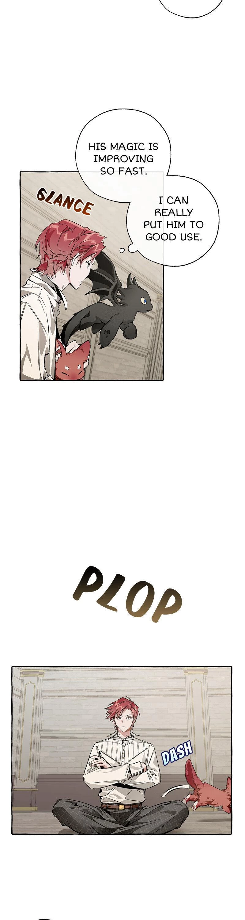 Lout of Count's Family Chapter 34 - 5