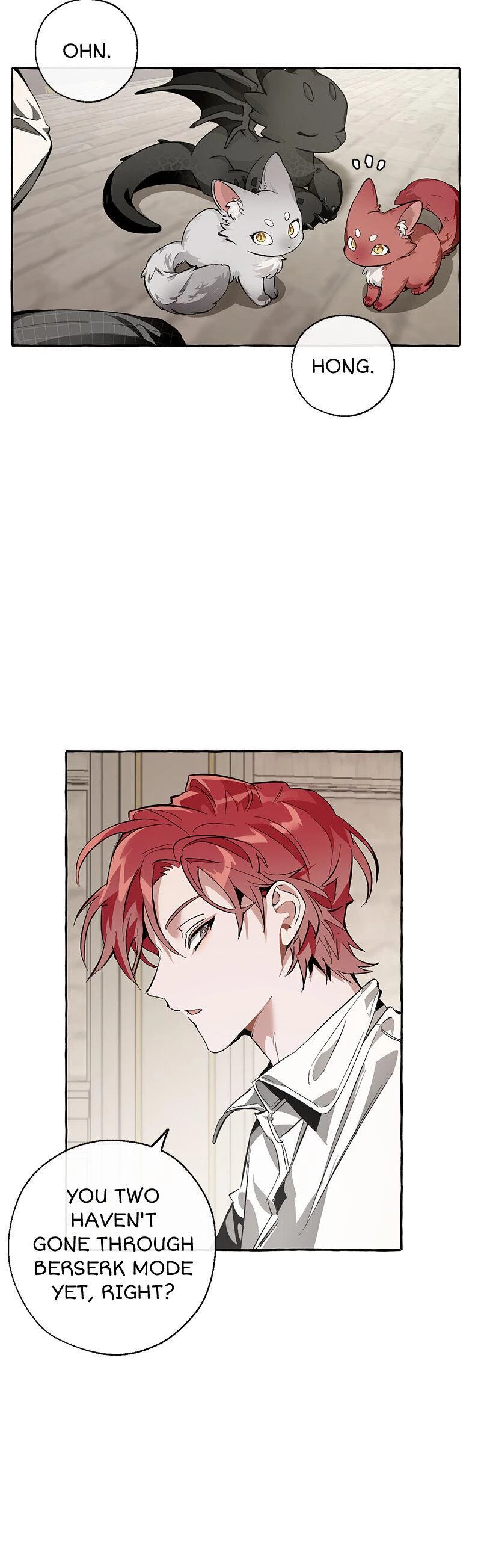 Lout of Count's Family Chapter 34 - 6