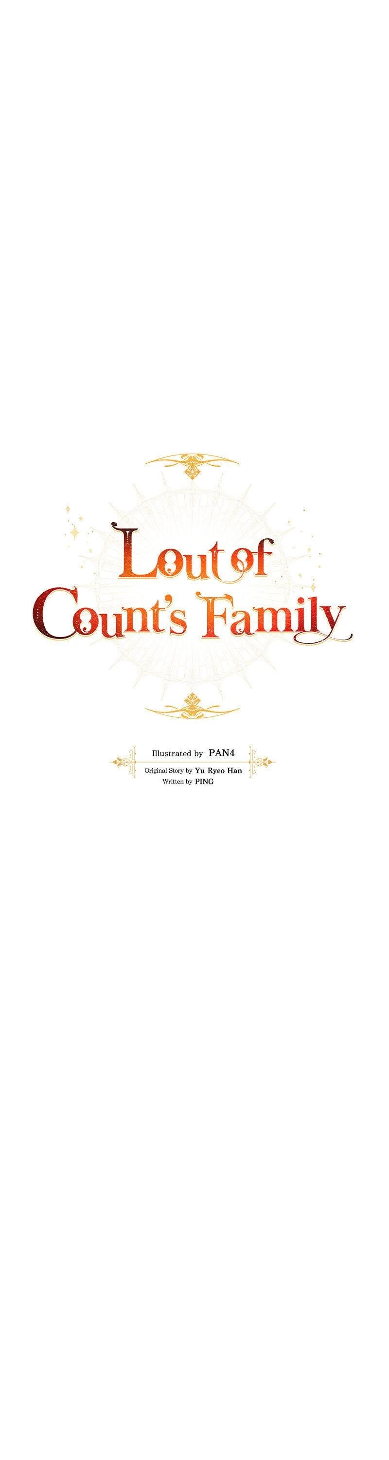 Lout of Count's Family Chapter 34 - 11