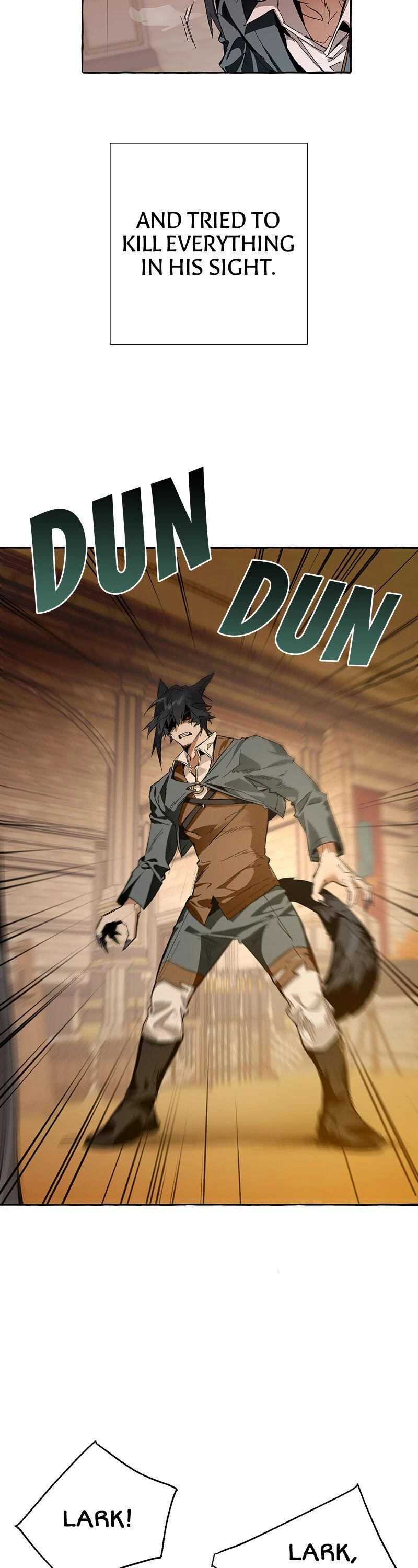 Lout of Count's Family Chapter 34 - 15