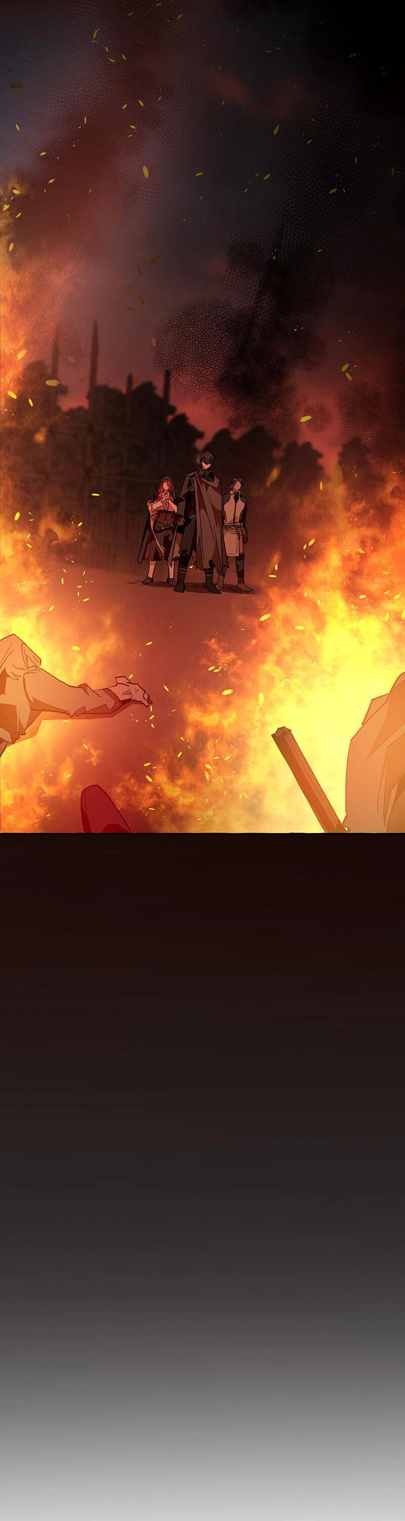 Lout of Count's Family Chapter 35 - 25