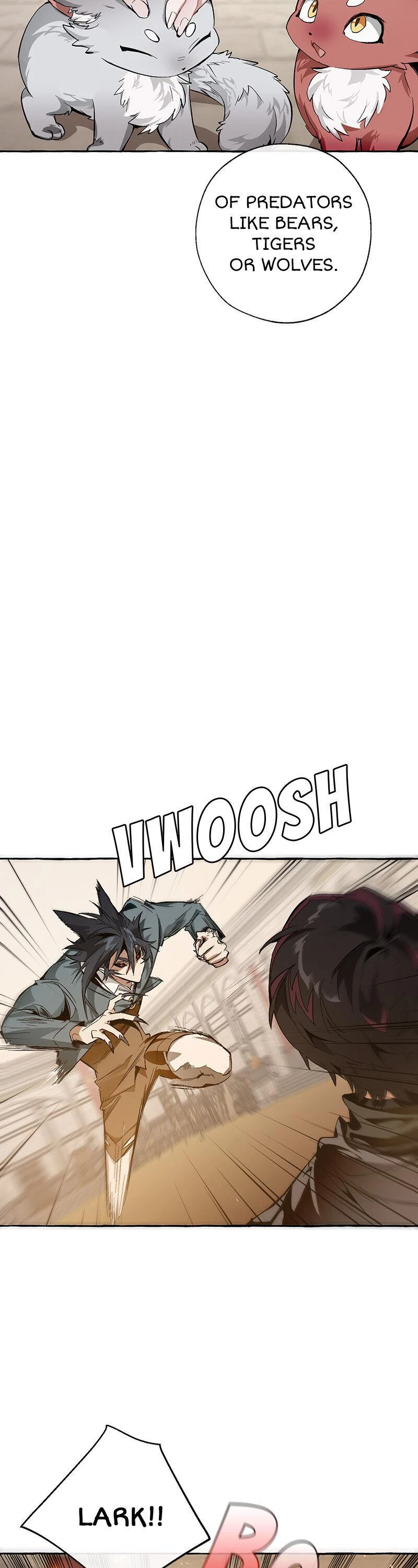 Lout of Count's Family Chapter 34 - 24