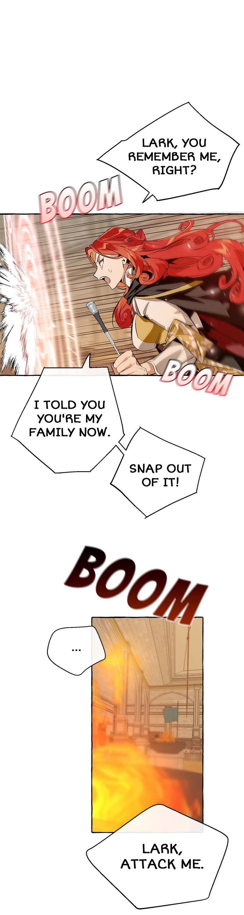 Lout of Count's Family Chapter 34 - 26
